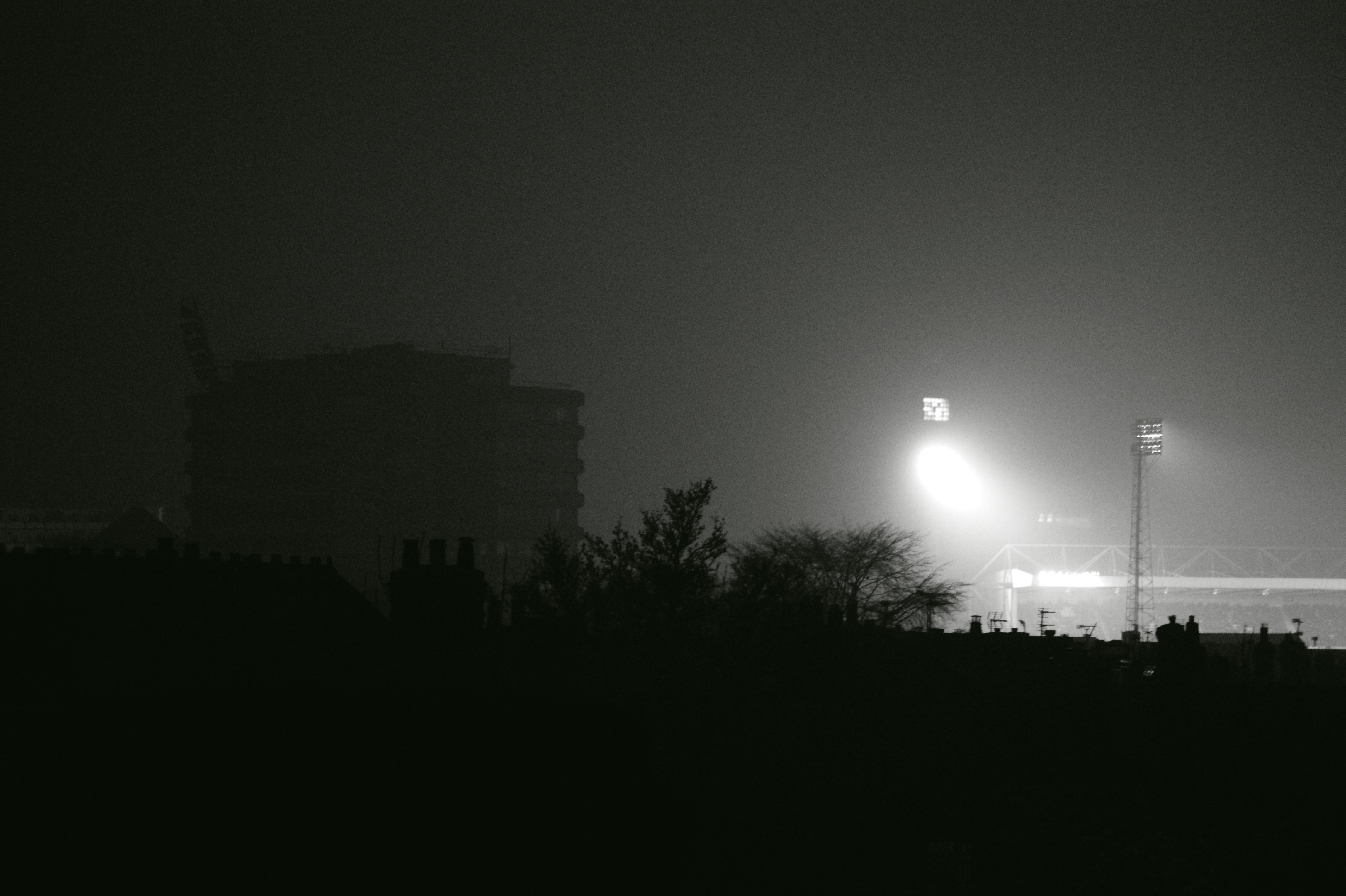 The Beautiful Game Rac Lyrics