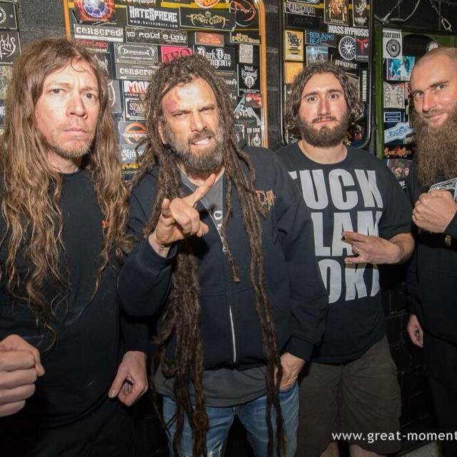 Six Feet Under Compulsion To Brutalize Lyrics Genius Lyrics genius