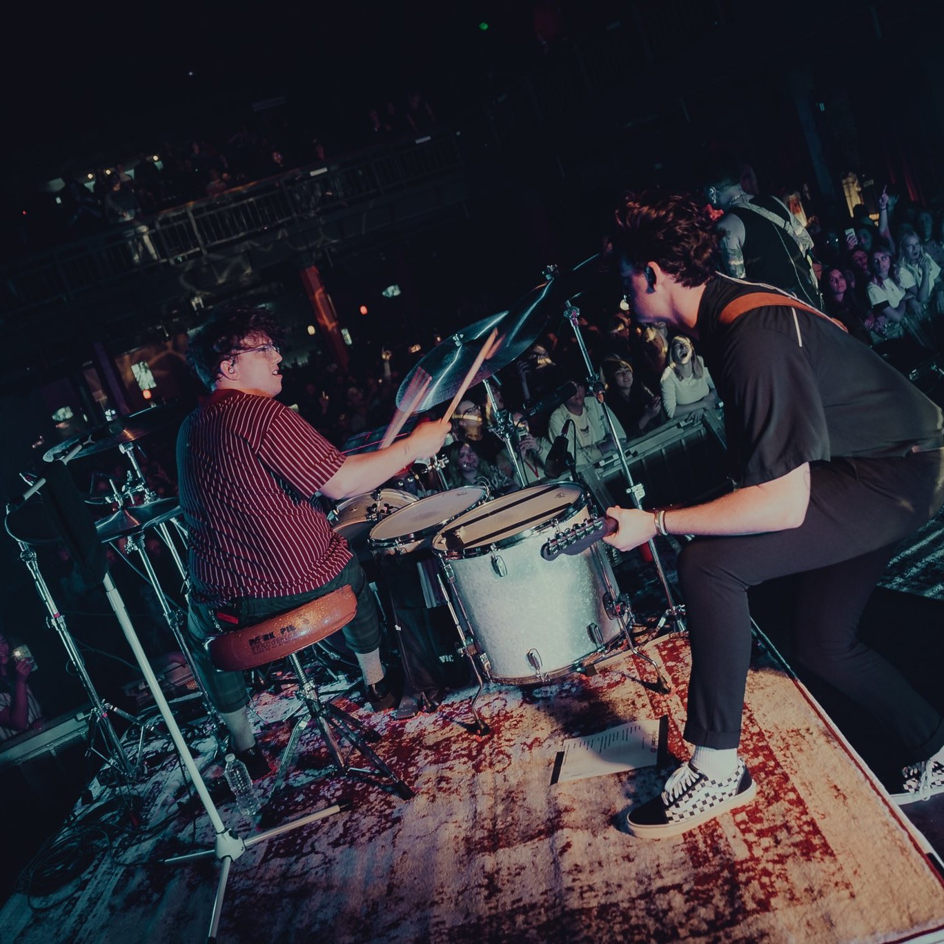 Charlie Barnes Oceanography Lyrics And Tracklist Genius charlie barnes oceanography lyrics