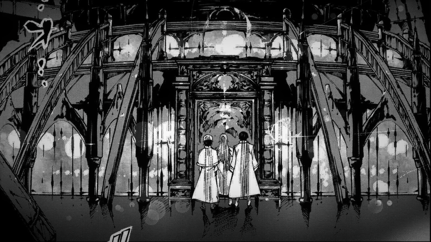 Kisho Taniyama Darkness My Sorrow Lyrics Genius Lyrics