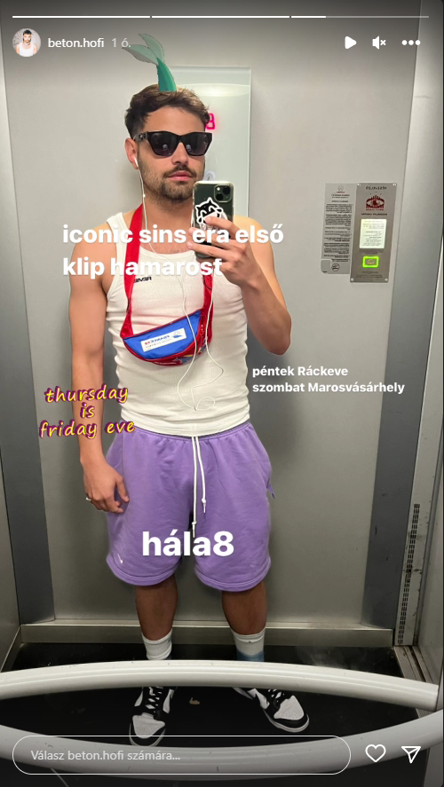 Beton.Hofi - 0 Lyrics and Tracklist | Genius