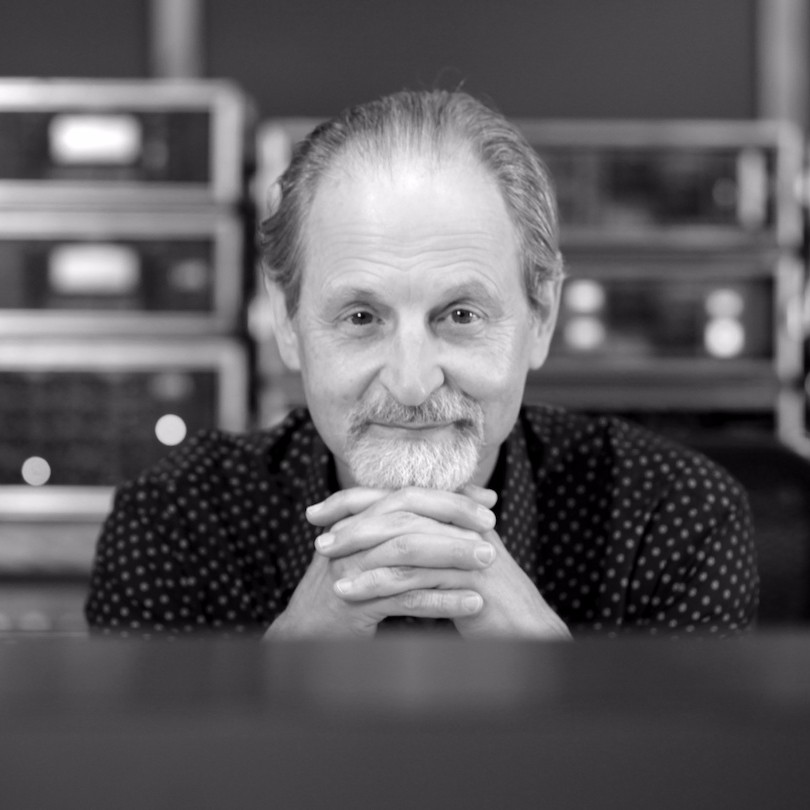 Eddie Kramer Lyrics, Songs, and Albums | Genius