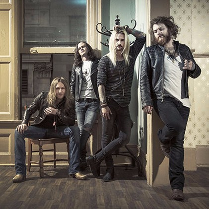 We Are Harlot Lyrics, Songs, and Albums Genius