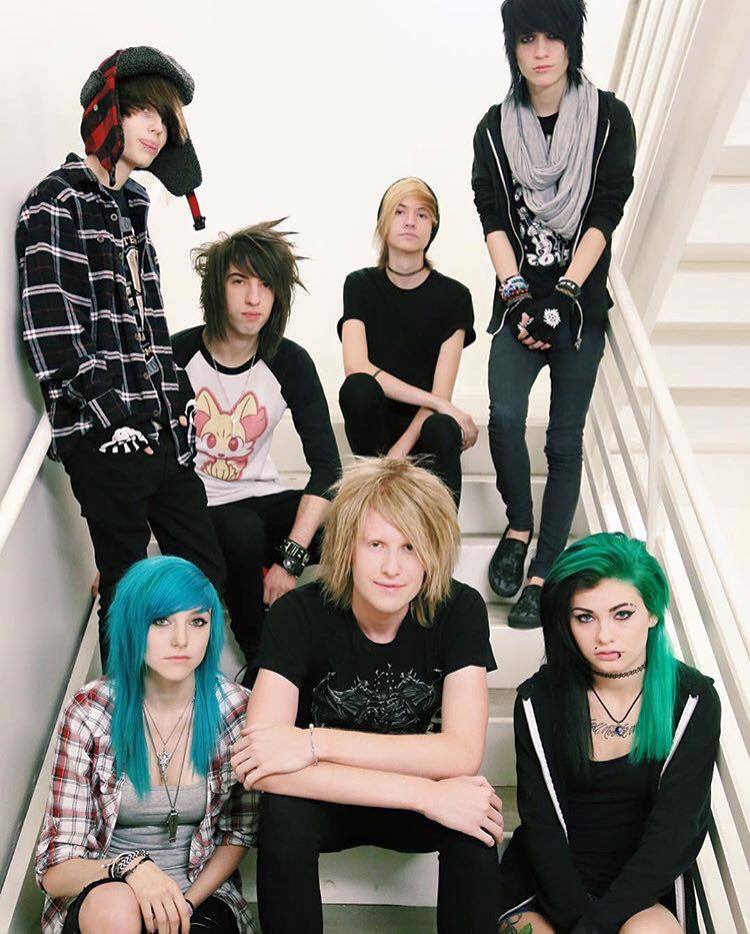 Johnnie Guilbert All My Friends Are