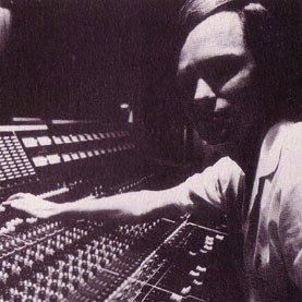 Colin Thurston Lyrics, Songs, and Albums Genius