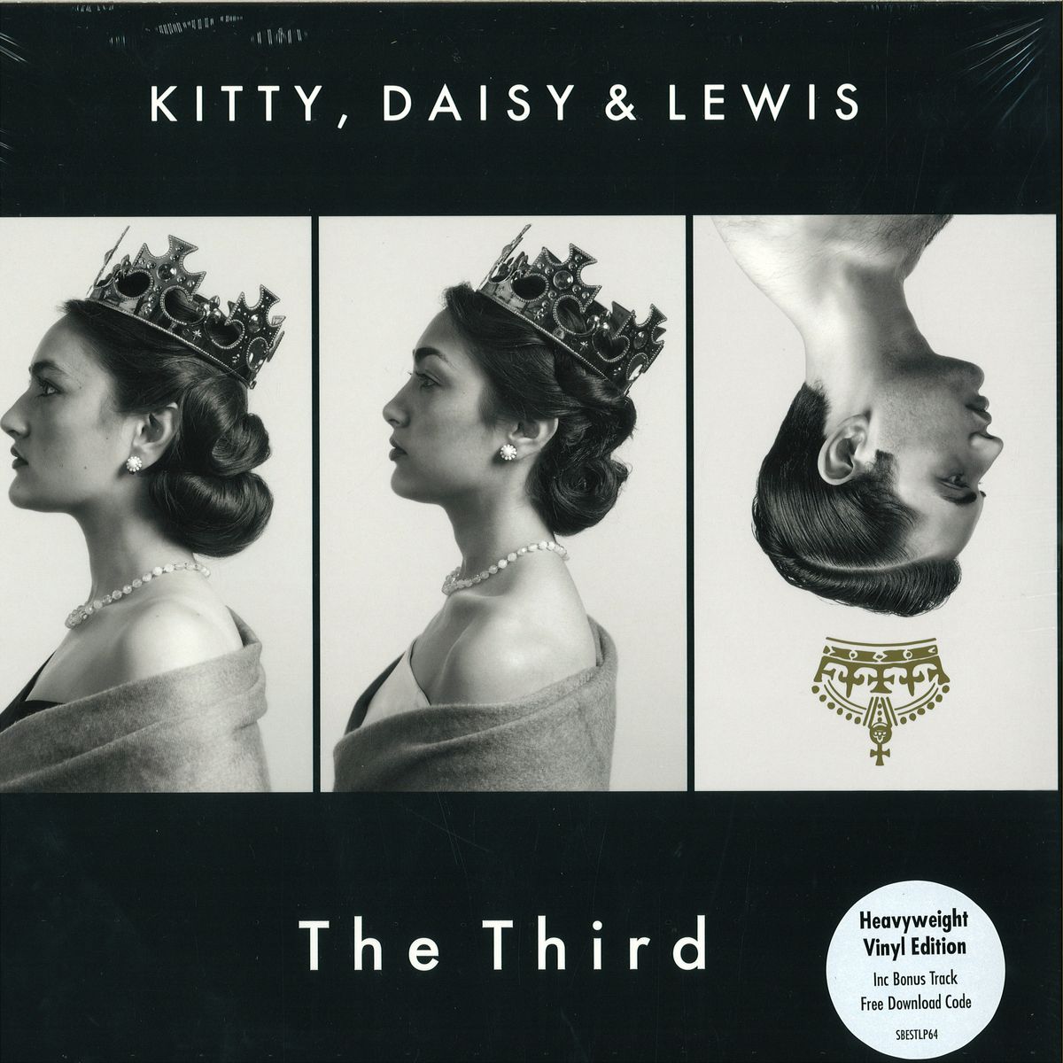 Kitty, Daisy & Lewis – Baby Bye Bye Lyrics | Genius Lyrics