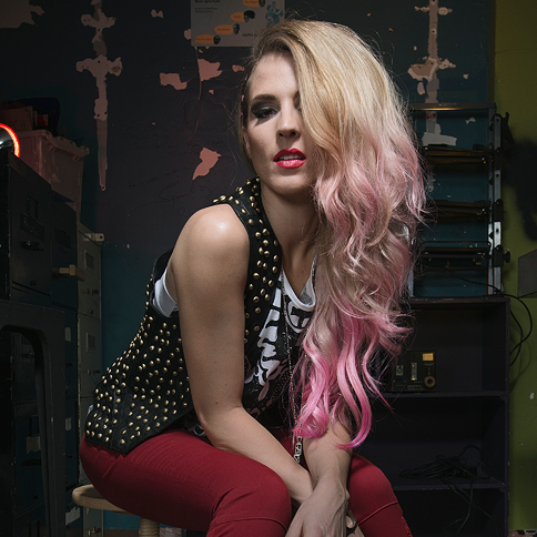 Tania Zygar Lyrics Songs And Albums Genius