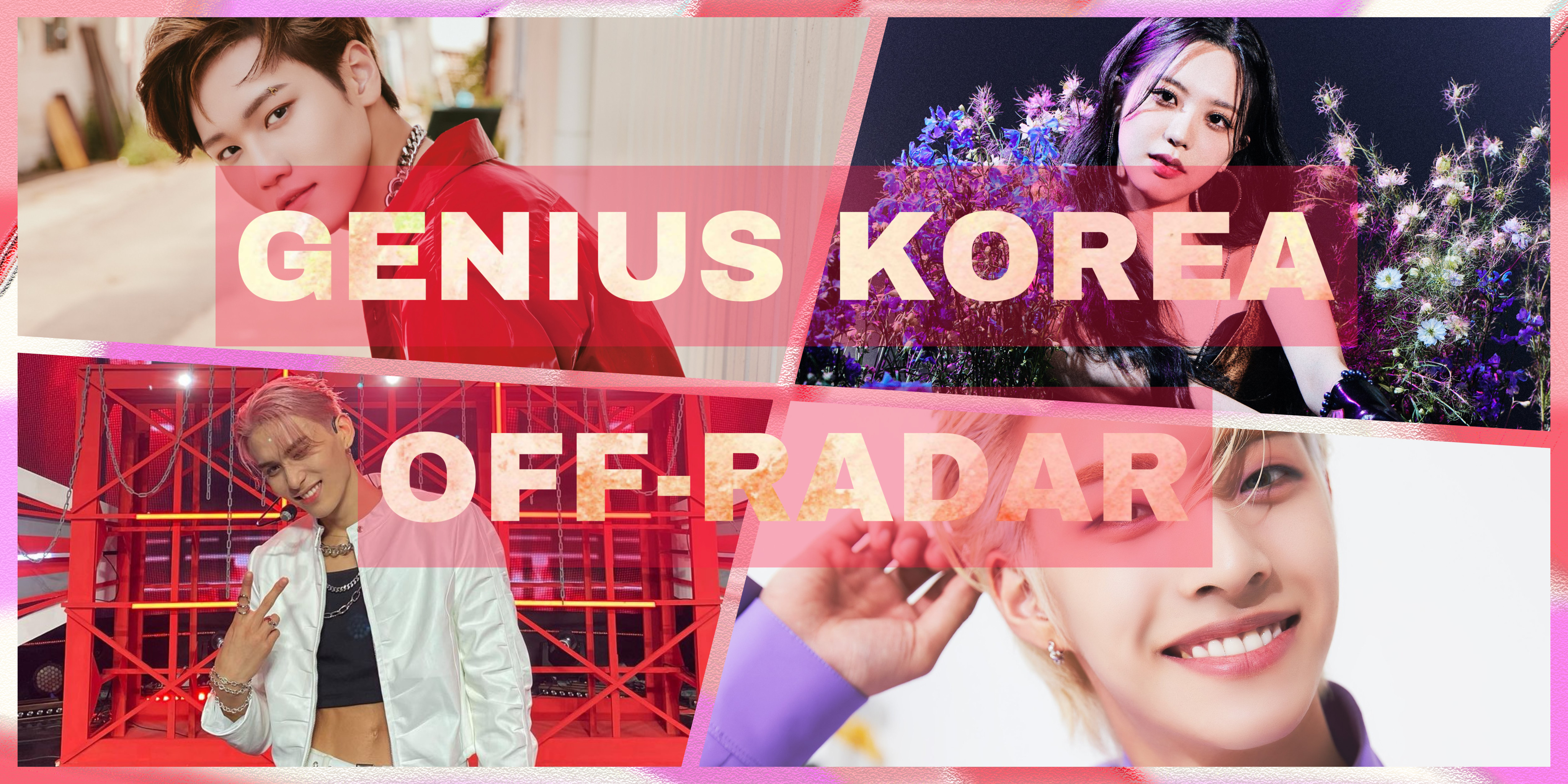 OFF-RADAR] Releases That Deserve Your Attention: MCND, IRRIS, 10cm, and  more! | Genius