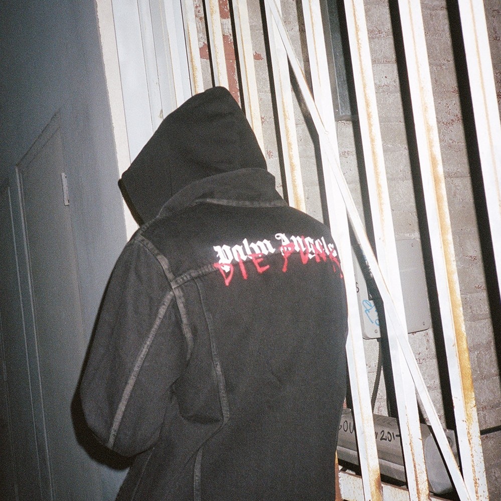 Trippie Redd Dark Knight Dummo Lyrics Genius Lyrics