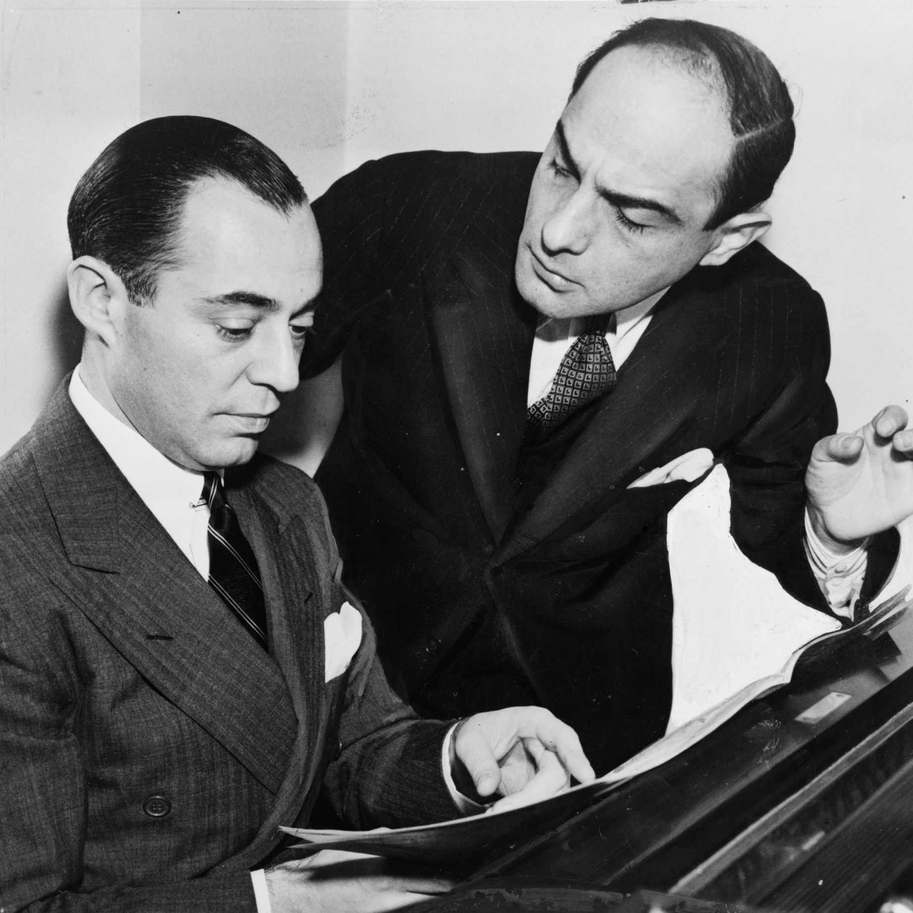 Rodgers & Hart Lyrics, Songs, and Albums Genius
