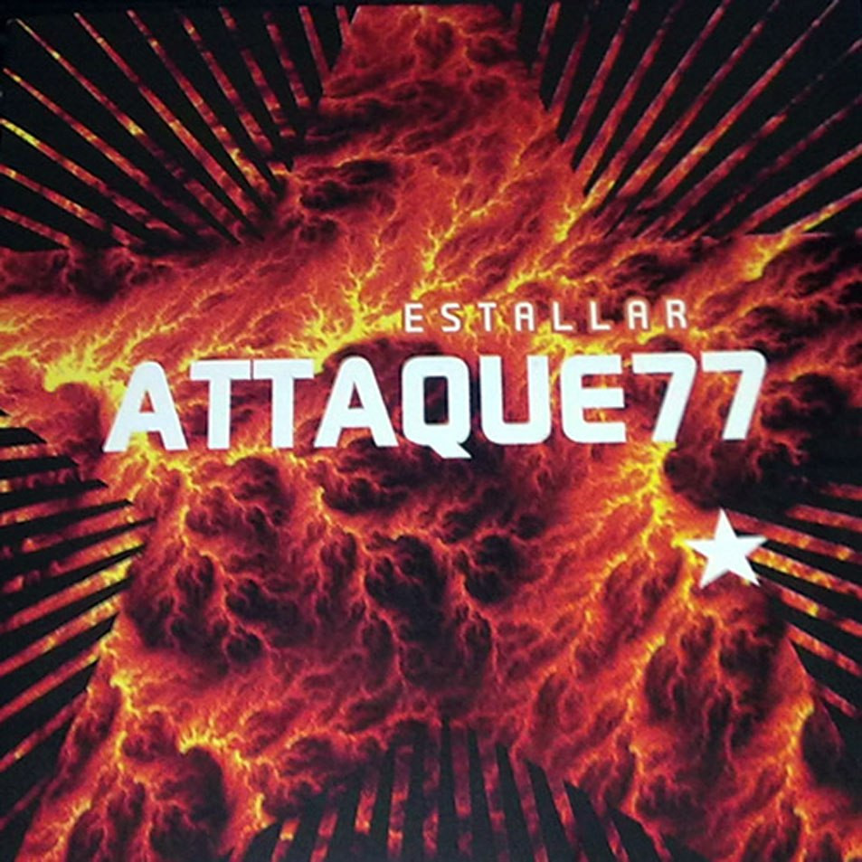 estallar attaque 77 estallar attaque 77