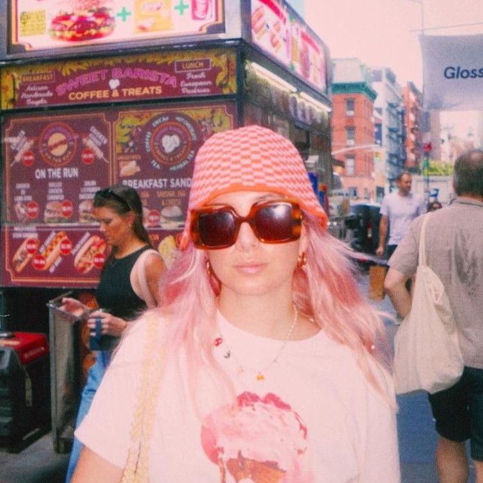 Melanie Anton Lyrics, Songs, and Albums Genius