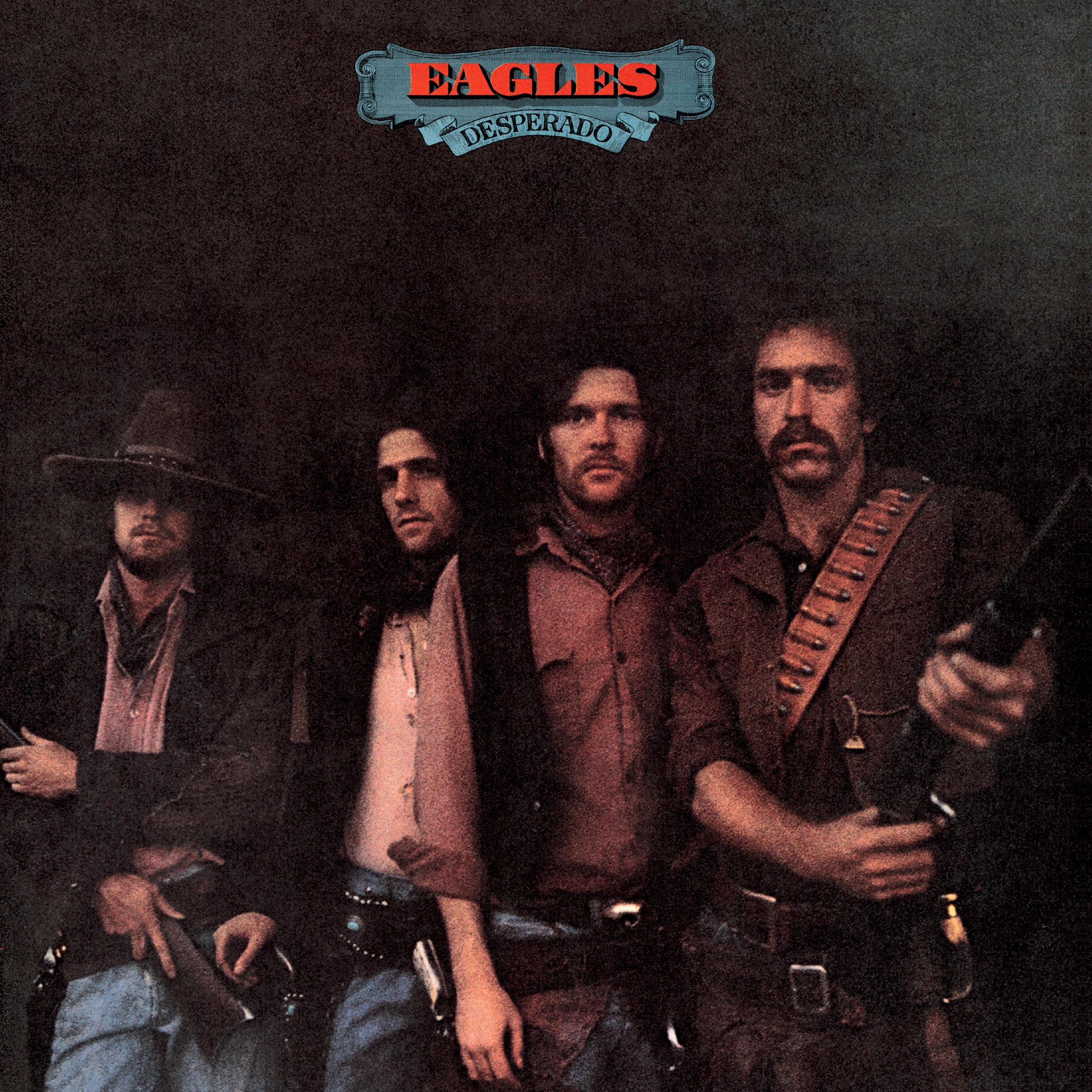 Desperado Lyrics - Eagles - Only on JioSaavn