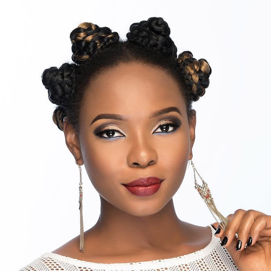 Yemi Alade Lyrics, Songs, and Albums | Genius