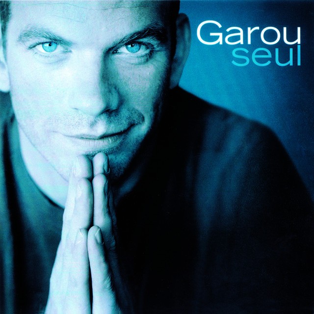 gitan garou
