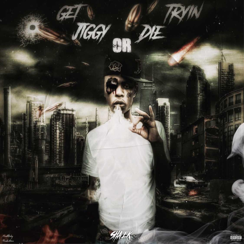 Sha EK Lyrics, Songs, and Albums Genius