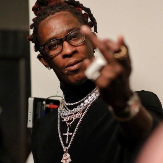 Young Thug Draw Down Lyrics Genius Lyrics