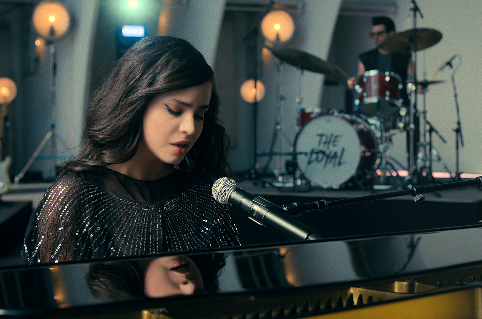 Sofia Carson I Didn T Know Lyrics Genius Lyrics