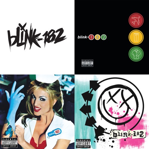 blink182 Lyrics, Songs, and Albums Genius