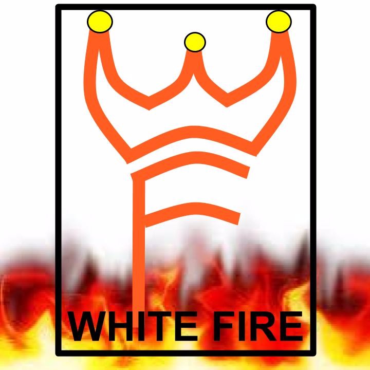 White Fire White Fire Rap God Cover Lyrics Genius Lyrics