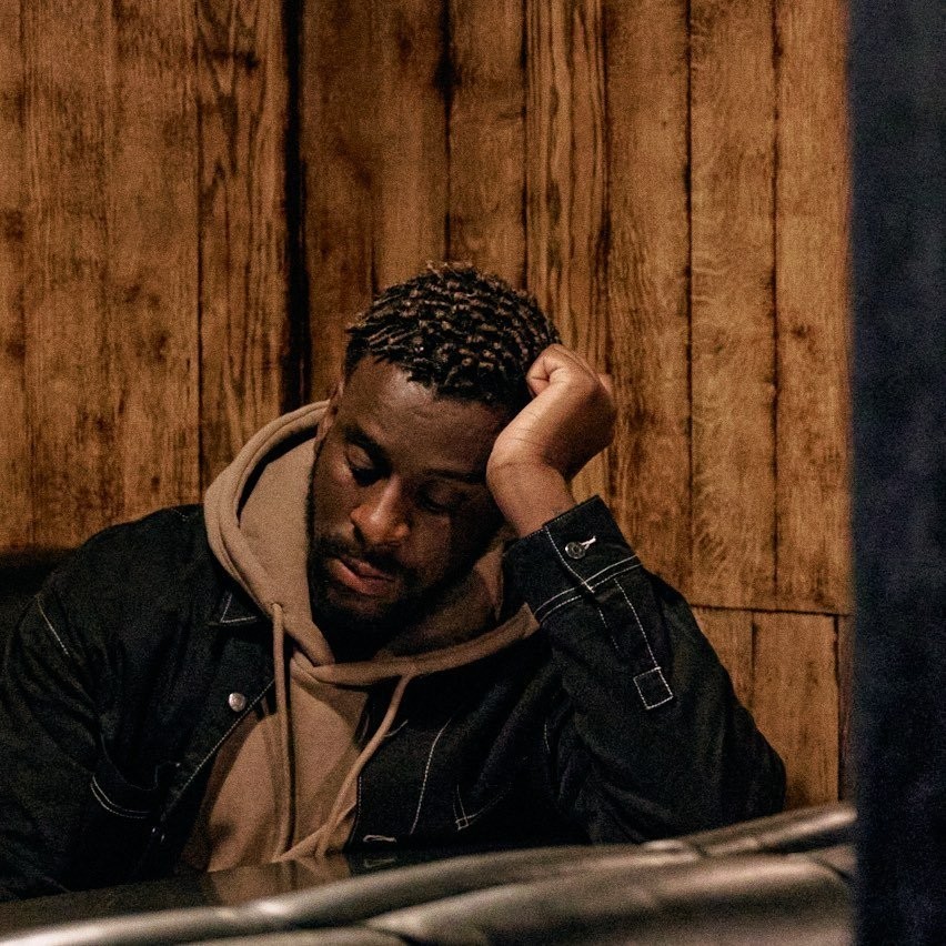 Myles Smith Lyrics, Songs, and Albums | Genius