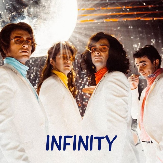 Frenetics - Infinity Lyrics and Tracklist | Genius