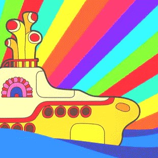 The Beatles With A Little Help From My Friends Lyrics Genius Lyrics