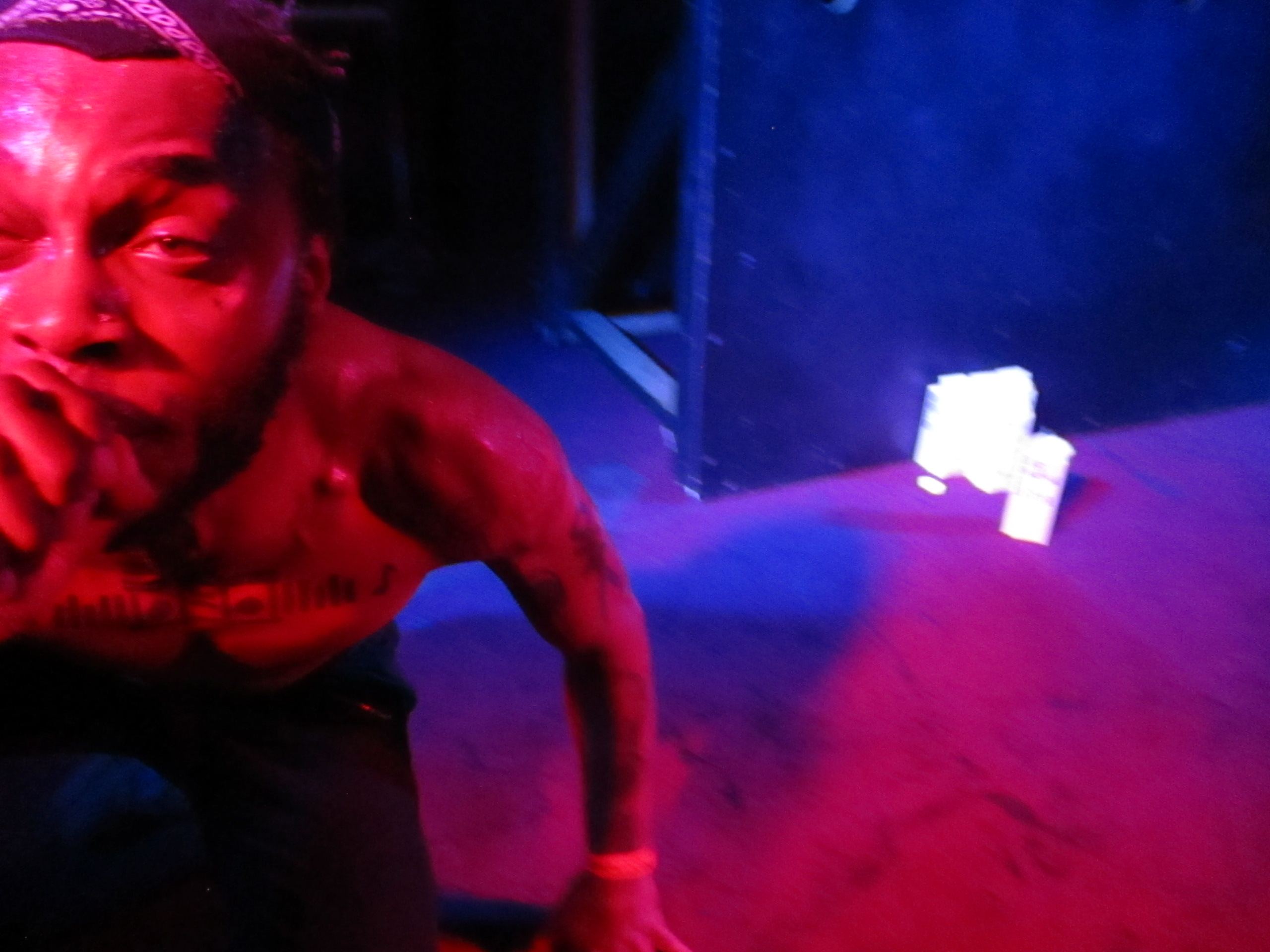 The Almighty Defenders – Bow Down And Die Lyrics | Genius Lyrics