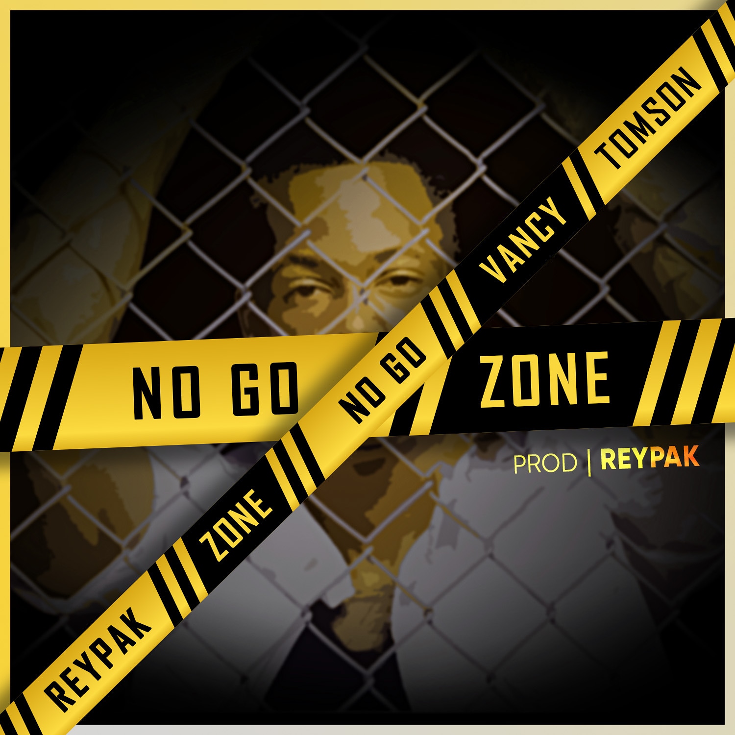 VancyTomson – No Weapon Lyrics | Genius Lyrics