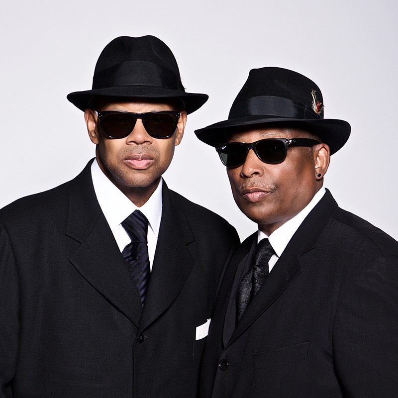 jam and lewis volume 1