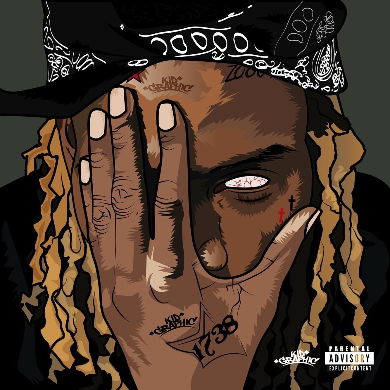 Rod Wave - Hunger Games Lyrics and Tracklist | Genius