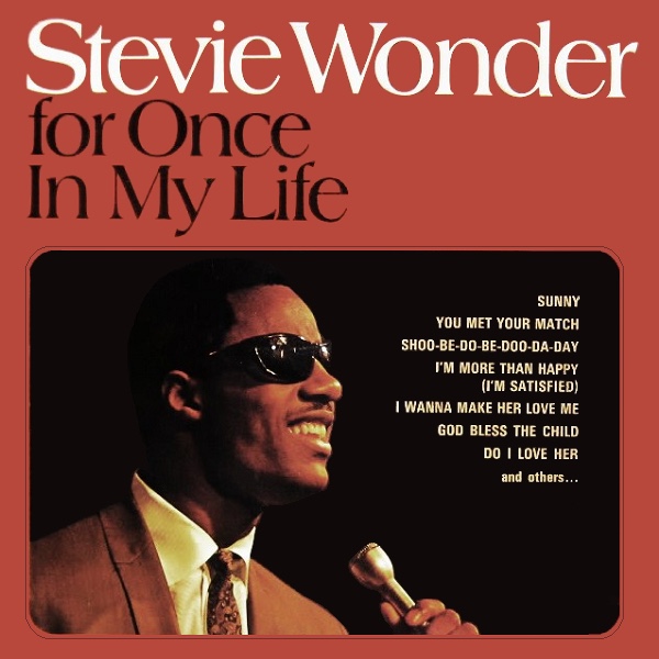 Stevie Wonder Songs In The Key Of Life Lyrics And Tracklist Genius