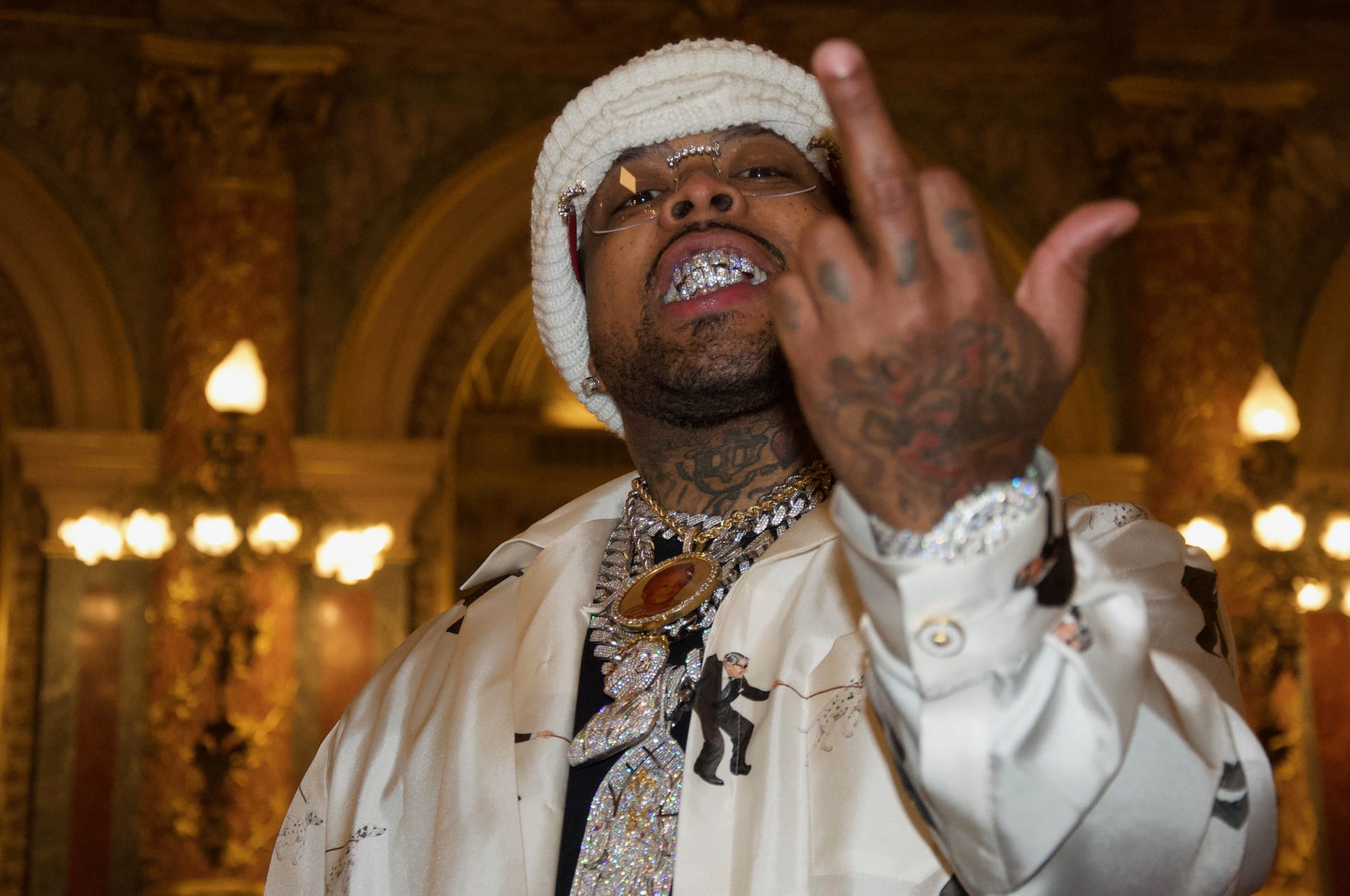 Westside Gunn Shares Exciting Teaser For “Pray For Paris” Sequel