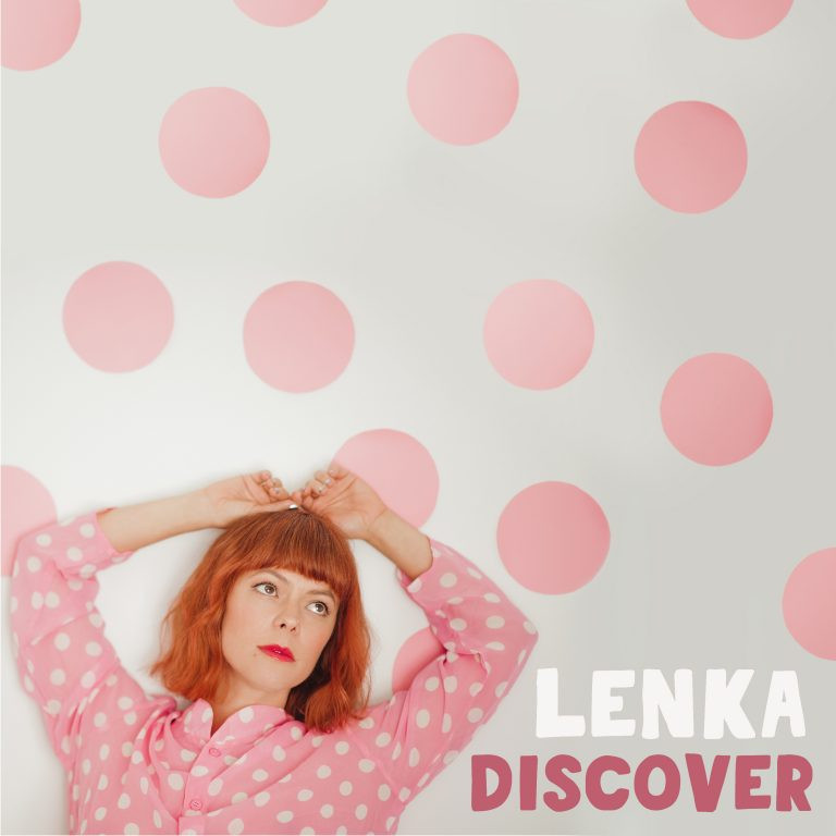 Lenka Lyrics, Songs, and Albums | Genius