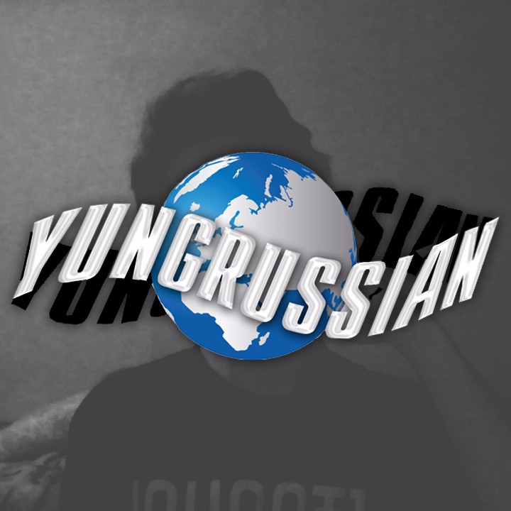 YUNGRUSSIAN | Genius