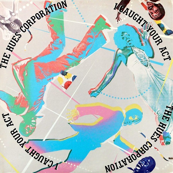 The Hues Corporation Lyrics, Songs, and Albums | Genius