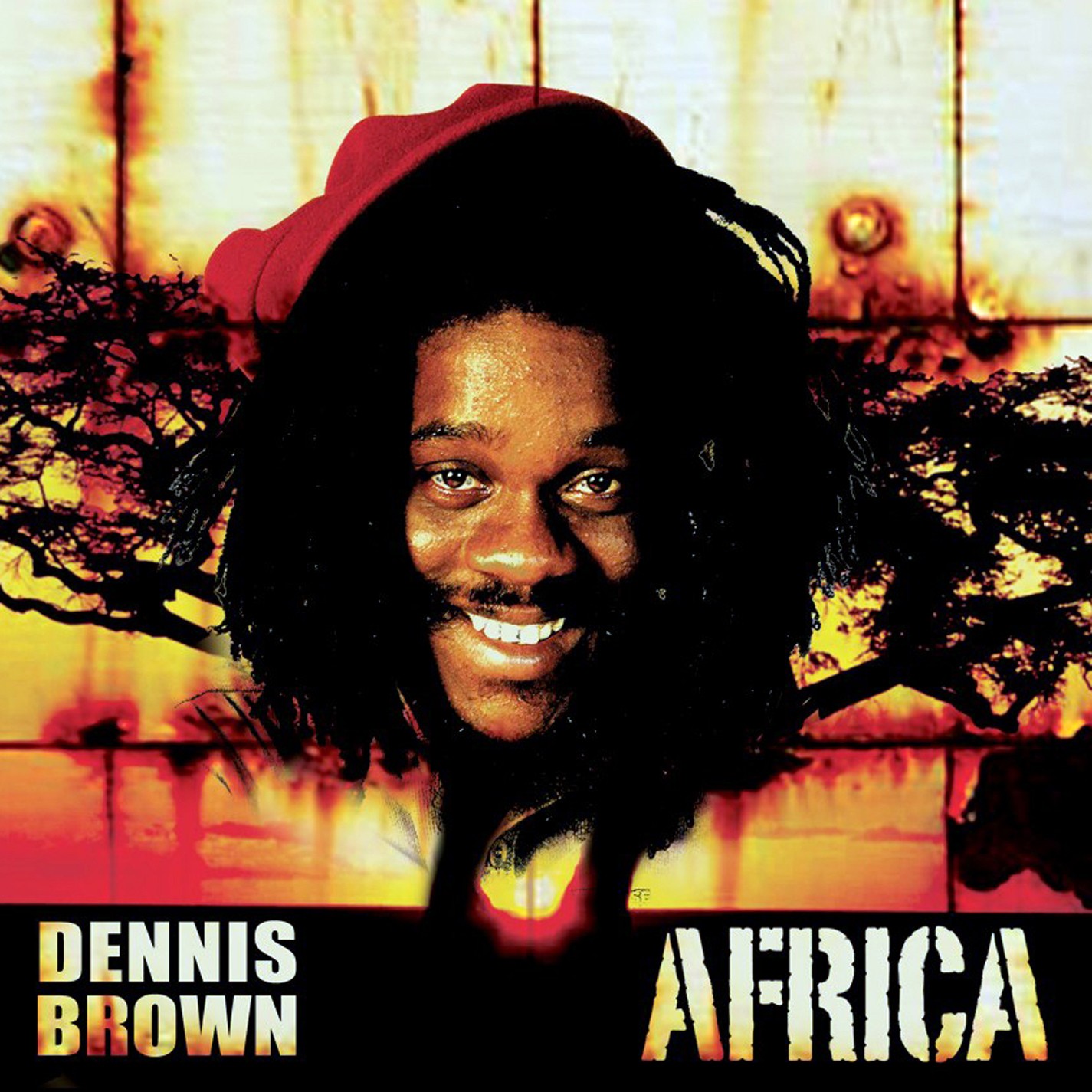 Dennis Brown Lyrics, Songs, and Albums Genius