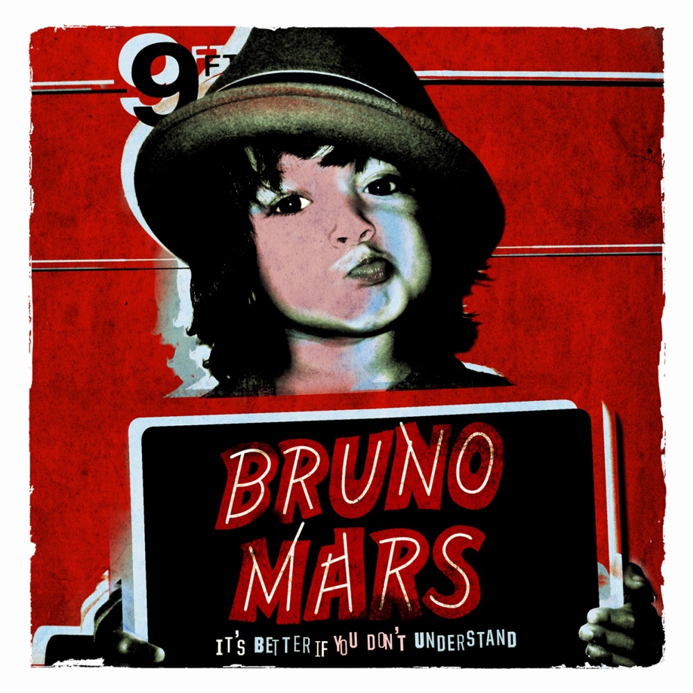 Bruno Mars Count On Me Lyrics Genius Lyrics