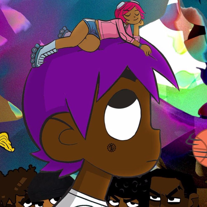 Kodak and Cashmeoutside gonna be the next Aaliyah and R