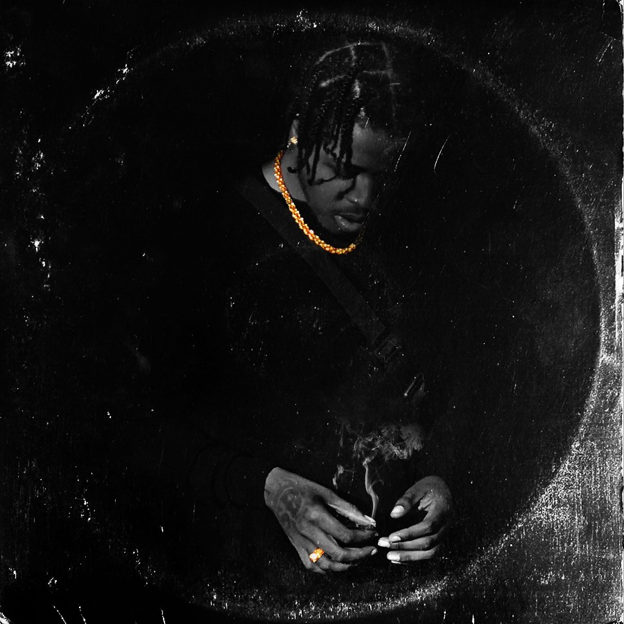 If you had to ask your favourite rapper one question..... | Genius