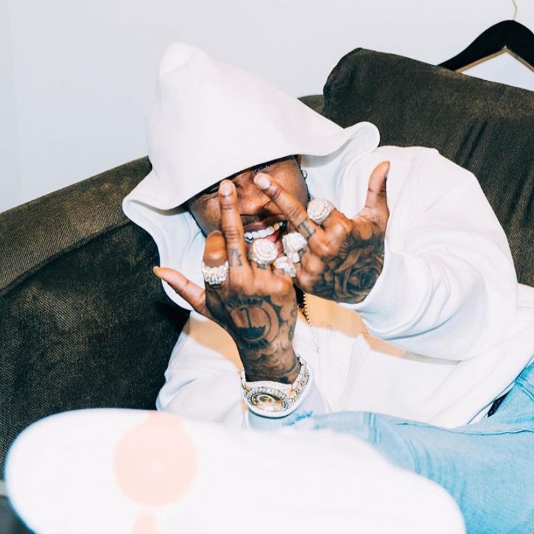 Dj Khaled Every Chance I Get Lyrics Genius Lyrics