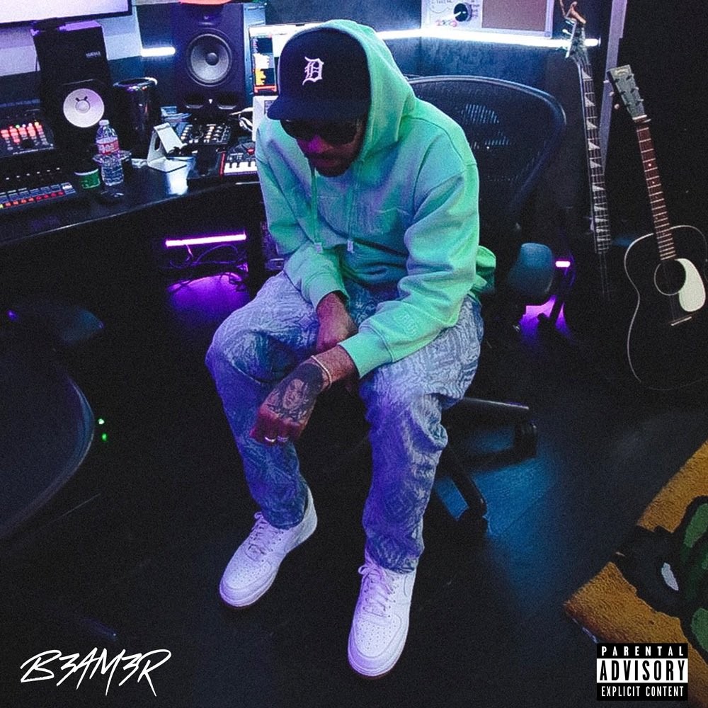 Deedotwill - B3AM3R Lyrics and Tracklist | Genius