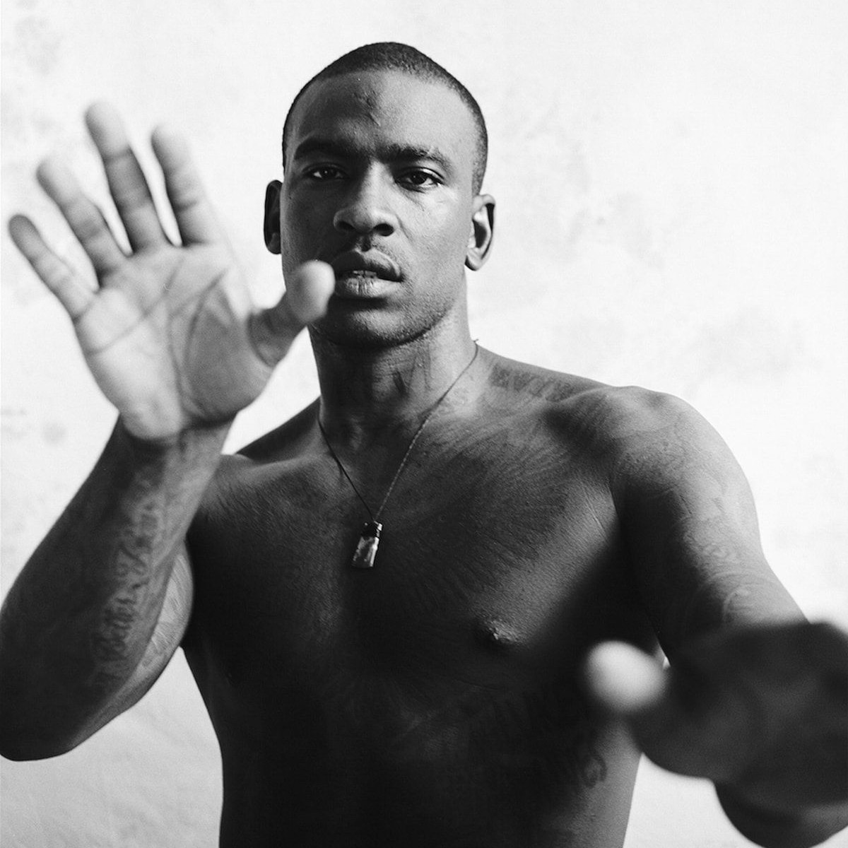 Skepta Lyrics, Songs, and Albums | Genius