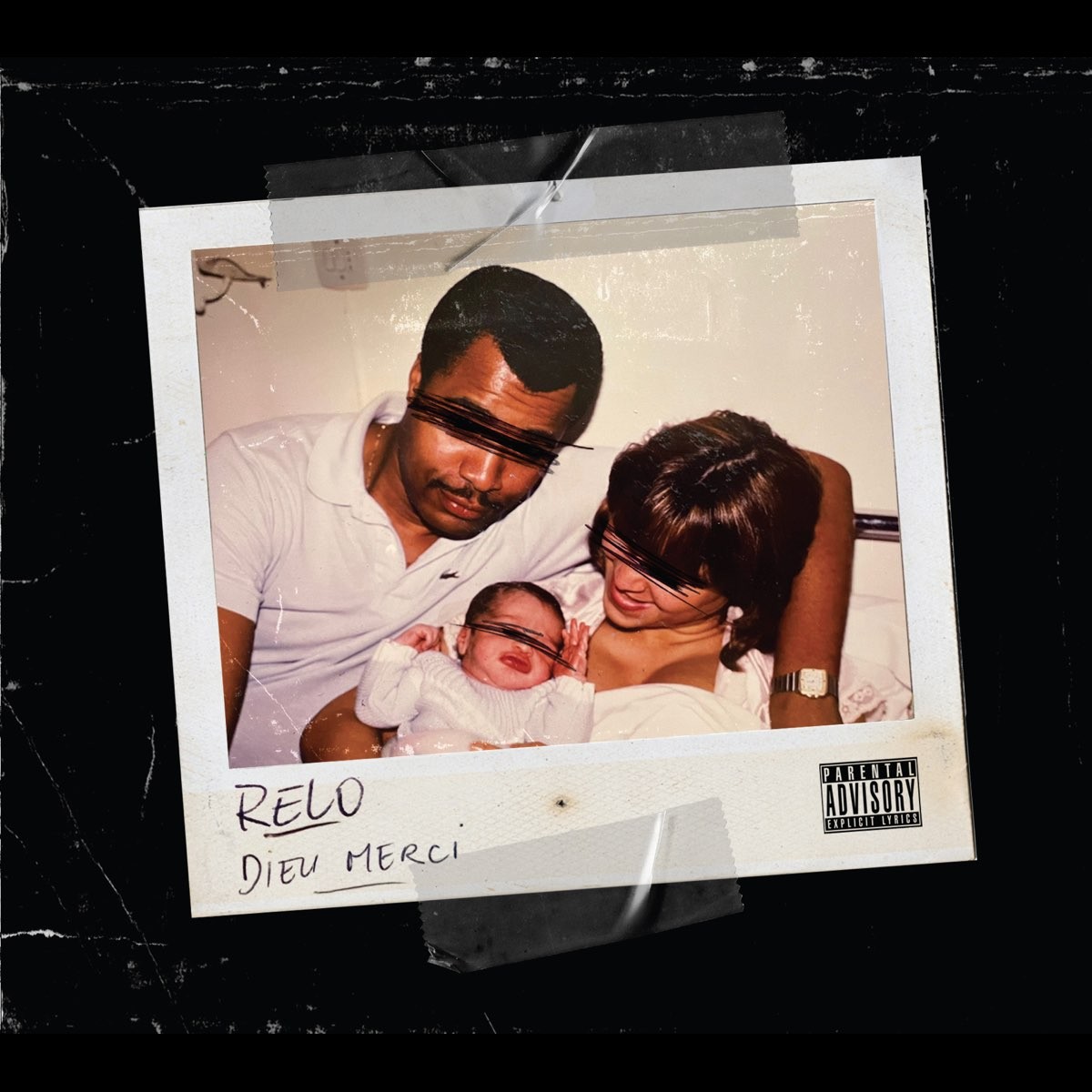 Relo Dieu merci Lyrics and Tracklist Genius