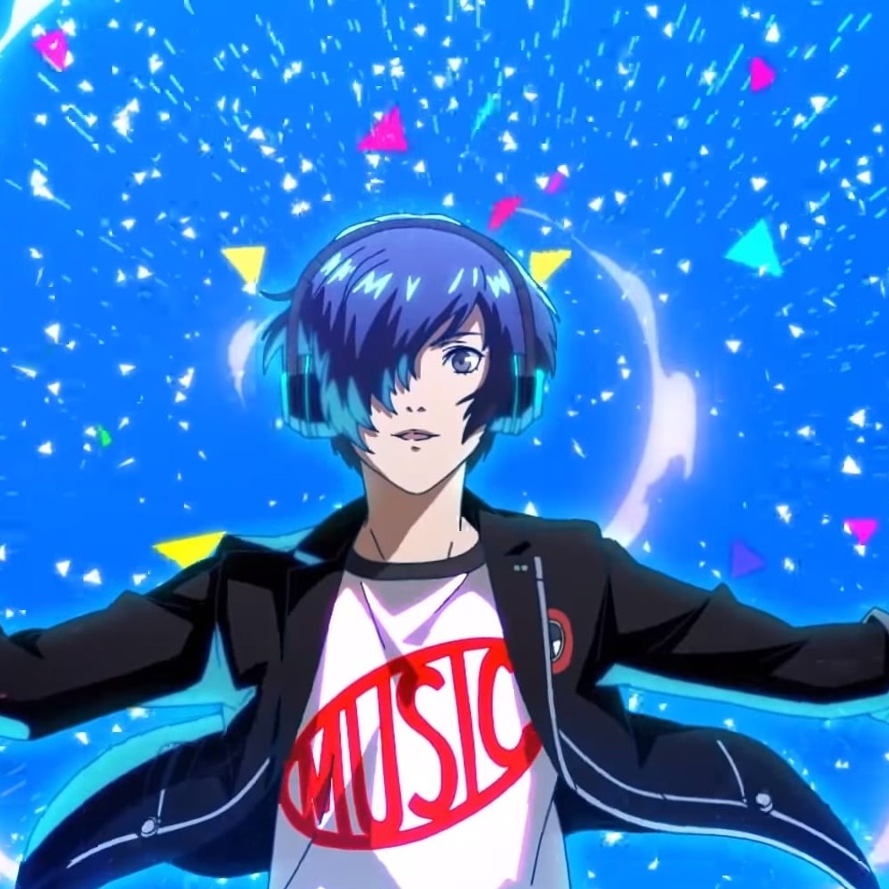 目黒将司 Shoji Meguro Persona 3 Dancing In Moonlight Original Soundtrack Lyrics And Tracklist Genius