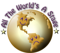 All The World's A Stage