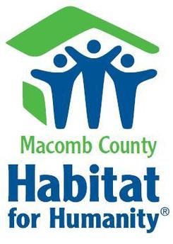 Macomb County Habitat for Humanity