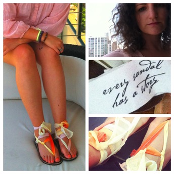 Summer Sorbet