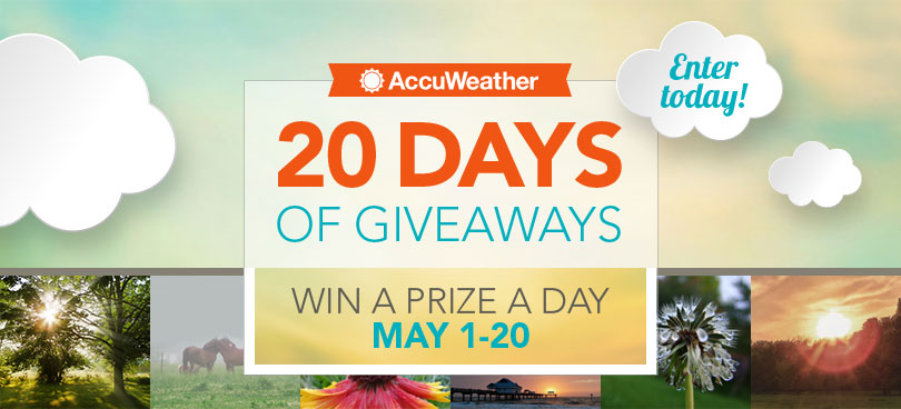 AccuWeather