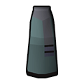 3rd Age Robe